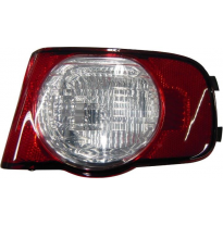 Citroen C3 Picasso 09-* Piloto Antiniebla Trasero Dch