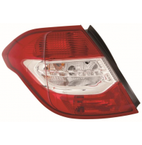 Citroen C4 11-*Piloto Trasero Izq Exterior 5p