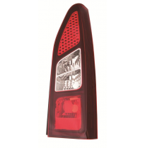 Citroen Berli/Part 12-*Piloto Trasero Izq (1 Puerta)