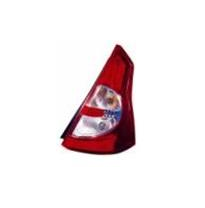 Dacia Sandero 08-*Piloto Tras Izquierdo