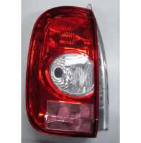 Dacia Duster 10-*Piloto Trasero Dch