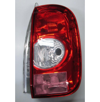 Dacia Duster 10-*Piloto Trasero Izq