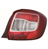 Dacia Sandero 13-*Piloto Trasero Dch