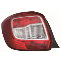 Dacia Sandero 13-*Piloto Trasero Izq