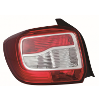 Dacia Logan 13-*Piloto Trasero Dch