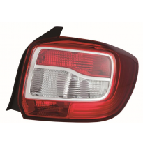 Dacia Logan 13-*Piloto Trasero Izq