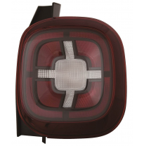 Dacia Duster 2018.01-*Piloto Trasero Dch