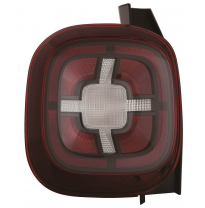 Dacia Duster 2018.01-*Piloto Trasero Izq