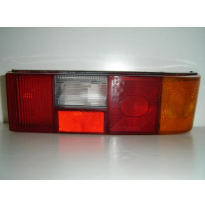 Fiat 127 Super*cristal Tras Dch