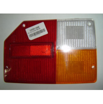 Fiat 128 Cl*cristal Tras Dch