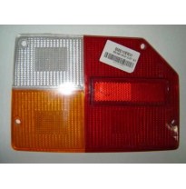 Fiat 128 Cl*cristal Tras Izq