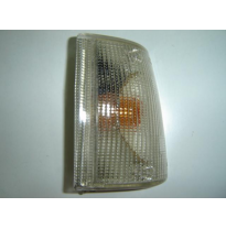 Fiat Uno -89*piloto Blanco Del Dch