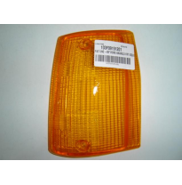 Fiat Uno -89*cristal Amarillo Del Izq