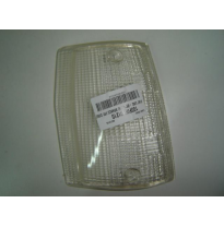 Fiat Uno -89*cristal Blanco Del Dch