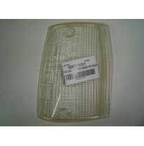 Fiat Uno -89*cristal Blanco Del Izq