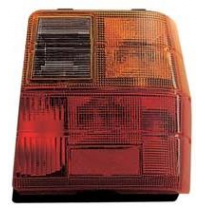 Fiat Uno -89*piloto Tras Dch