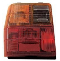 Fiat Uno -89*piloto Tras Izq