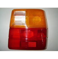 Fiat Uno -89*cristal Tras Dch