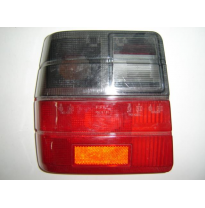 Fiat Uno -89*cristal Tras Izq Ahumado