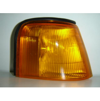 Fiat Uno 89-*Piloto Amarillo Del Dch