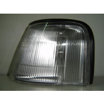 Fiat Uno 89-*Piloto Blanco Del Izq