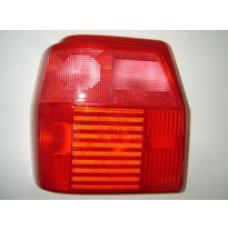 Fiat Uno Turbo 89-*Cristal F Tras Izq