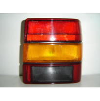 Seat Ibiza*piloto Tras Dch