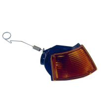 Seat Toledo 91-*Piloto Del Dch Amarillo