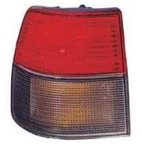 Seat Toledo 95-*Piloto Tr Izq(Aleta)Rojo/Ahuma