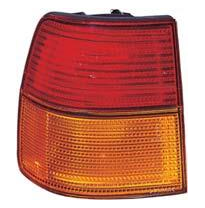 Seat Toledo 95-*Piloto Tr Izq(Aleta)Rojo/Amar