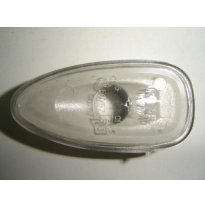 Fiat Bravo/Brava*piloto Lateral Blanco