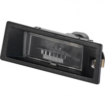 Fiat Bravo/Brava*piloto Matricula