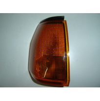 Fiat Tipo*piloto Amarillo Del Dch