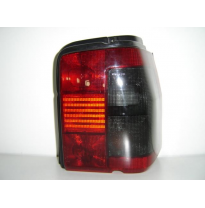 Fiat Tipo*piloto Tras Dch