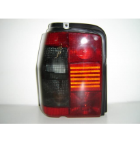 Fiat Tipo*piloto Tras Izq