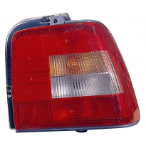 Fiat Tempra*piloto Tras Izq