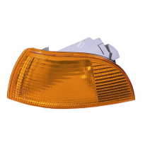 Fiat Punto*piloto Del Izq Amarillo