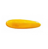 Fiat Marea 96-*Piloto Lateral Amarillo