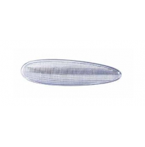 Fiat Marea 96-*Piloto Lateral Blanco