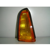 Fiat Cinquecento*piloto Del Dch Amarillo