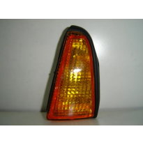 Fiat Cinquecento*piloto Del Izq Amarillo