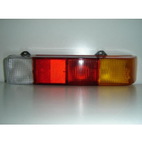 Fiat Cinquecento*piloto Tras Dch