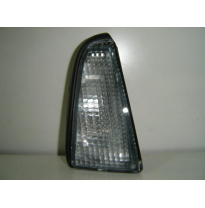 Fiat Cinquecento*piloto Del Dch Blanco