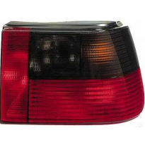 Seat Ibiza 93-*Piloto Trasero Dch Ahumado (Hella)