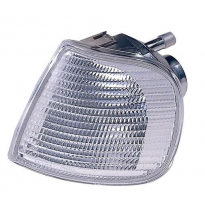 Seat Ibiza/Caddy 97-*Piloto Del/Izq Blanco