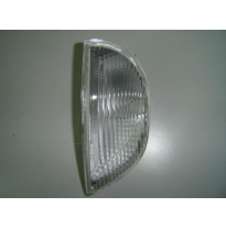 Fiat Seicento 00-*Piloto Delanter Izq Blanco