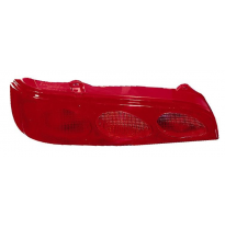 Fiat Seicento 98-*Piloto Tras Izq