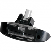 Fiat Scudo/Jumpy 96-*Piloto Matricula