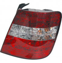 Fiat Stilo 01-*Piloto Tras Dch 5p