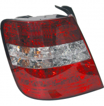 Fiat Stilo 01-*Piloto Tras Izq 5p